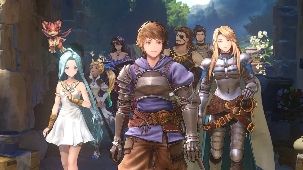 Granblue Fantasy: Relink voice actors – full cast and character list
