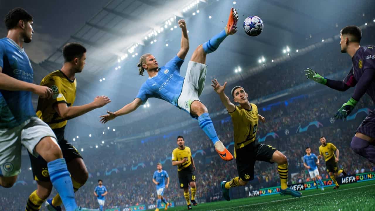 FC 24 Best PlayStyles: Top PlayStyles for Ultimate Team ranked