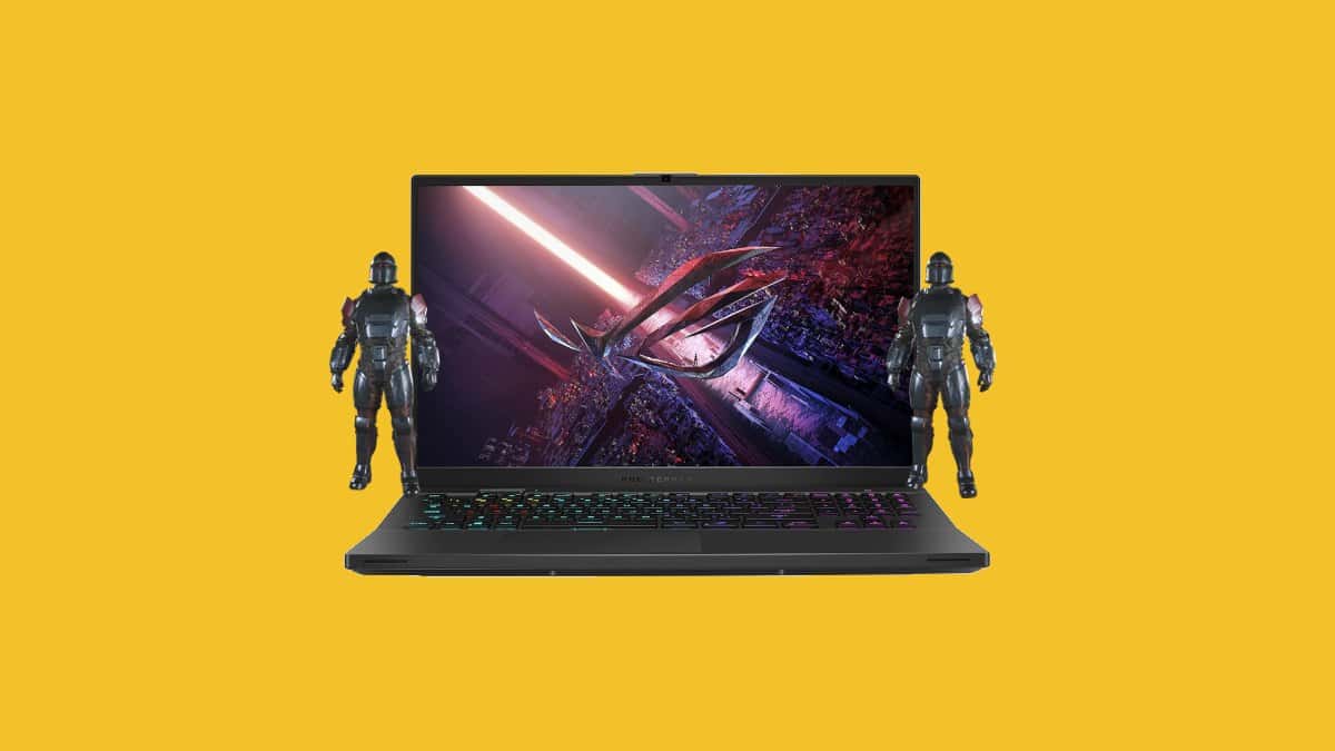 Best gaming laptop for Helldivers 2 – our budget, QHD, and 4K picks