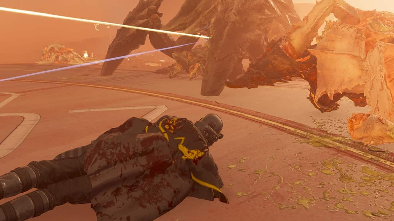 Helldivers 2 CEO teases powerful stealth upgrades in casual tweet
