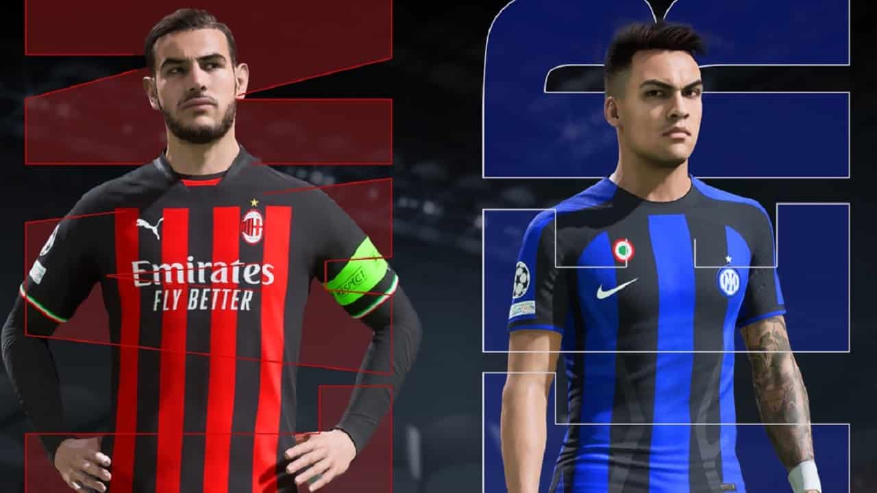 FC 24 Serie A ratings – Massive upgrades come to Itlay