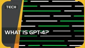 what is gpt-4