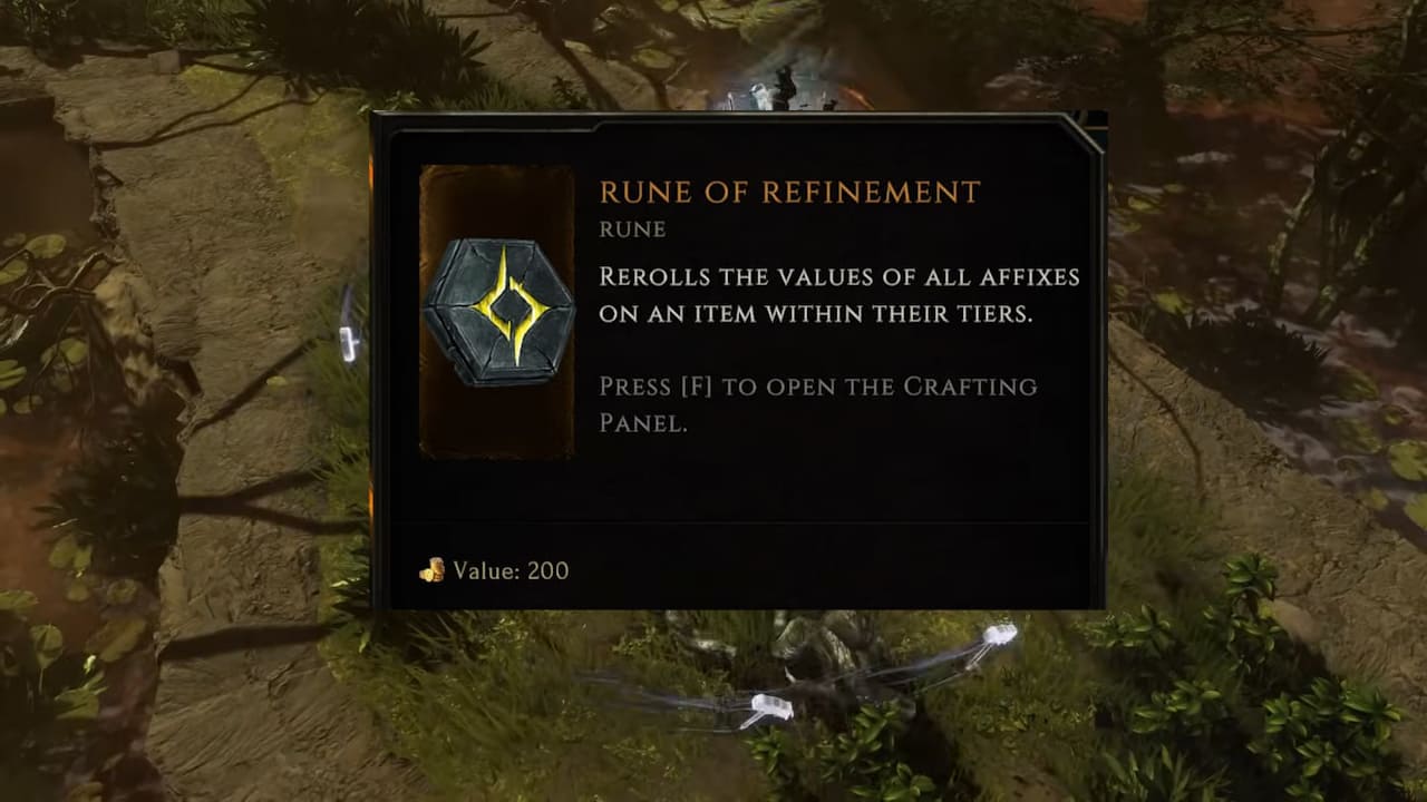 How to get Runes in Last Epoch – all Runes and where to find them
