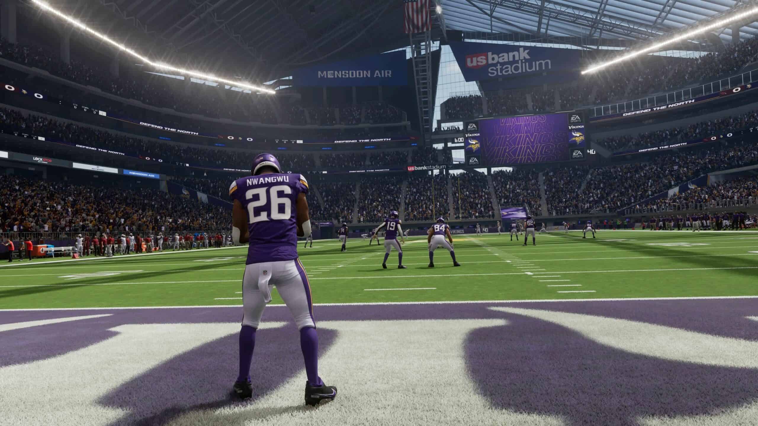 Madden 24 Best Settings – gameplay sliders, controller, and graphics
