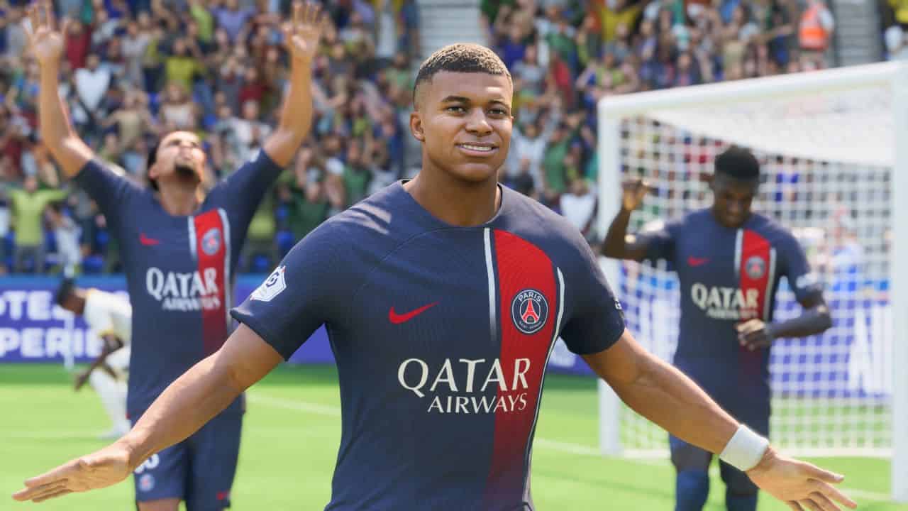FC 24 Ligue 1 TOTS Predictions