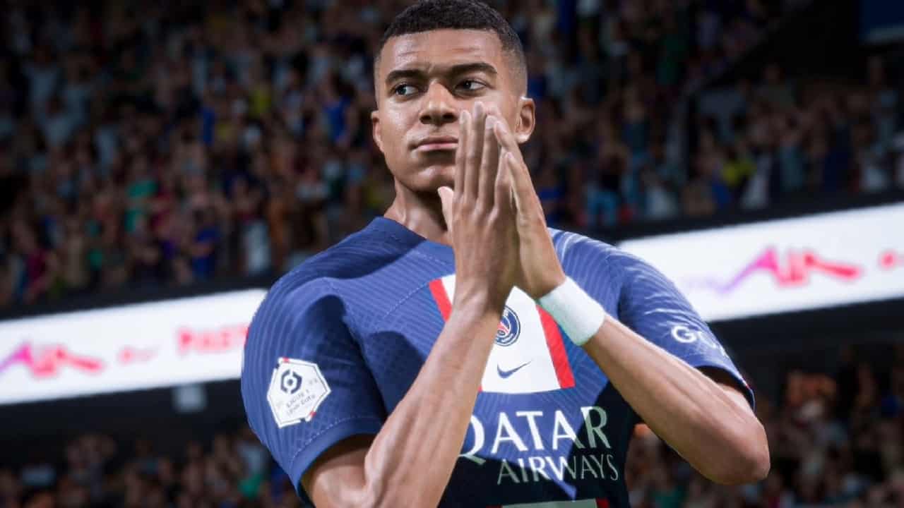 FC 24 PSG Ratings – Official squad rankings