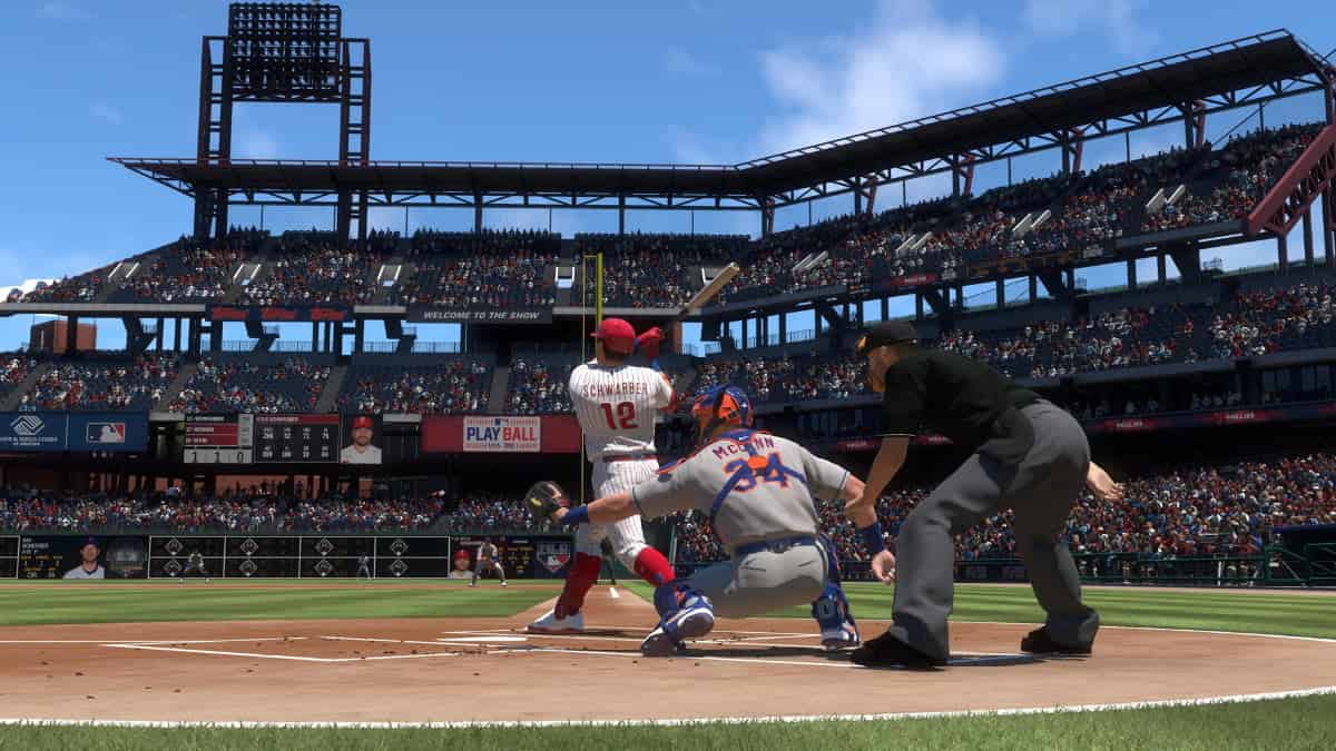 MLB The Show 24 Release Date and Cover Athlete – Official launch, cover star, and game modes