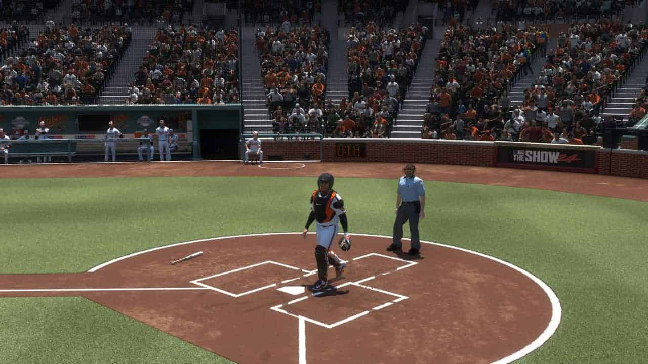 MLB The Show 24 Best Catchers: Our guide to the top-rated backstops