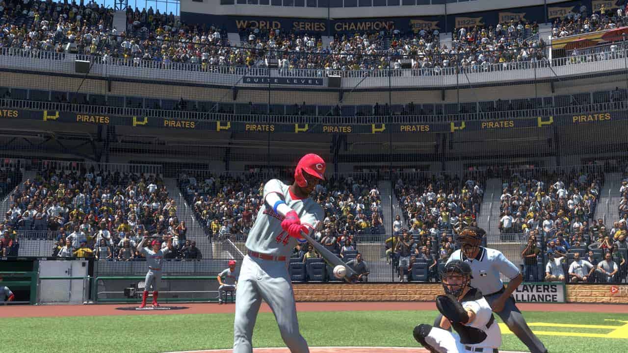 MLB The Show 24 – best teams to rebuild in Franchise Mode and best teams to play with