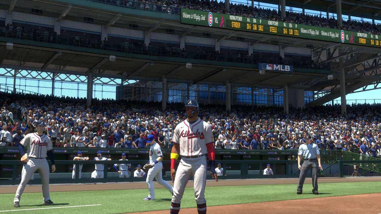 How to get stubs in MLB The Show 24 – earn in-game currency fast