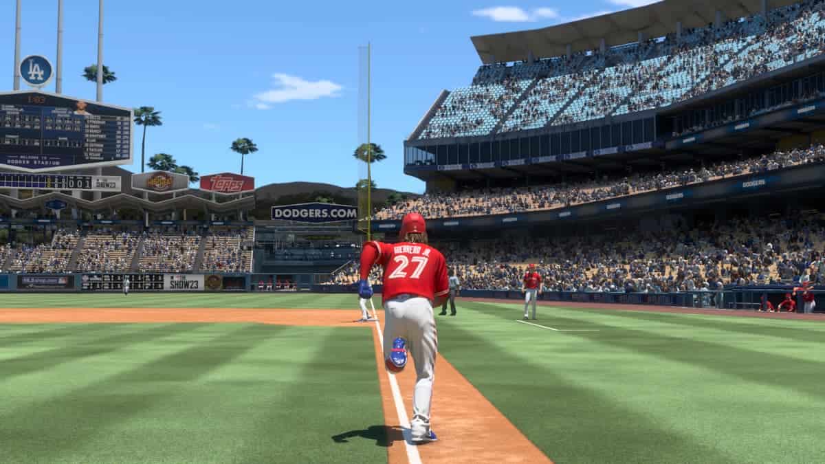 Is MLB The Show 24 cross platform? Multiplayer options for Xbox, Nintendo Switch, and PlayStation