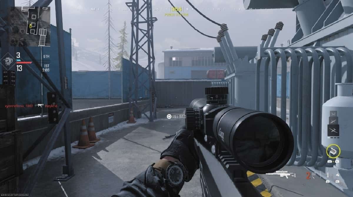 MW3 Season 1 start time – countdown to new maps, weapons, and modes in Modern Warfare 3