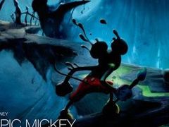 Epic Mickey confirmed