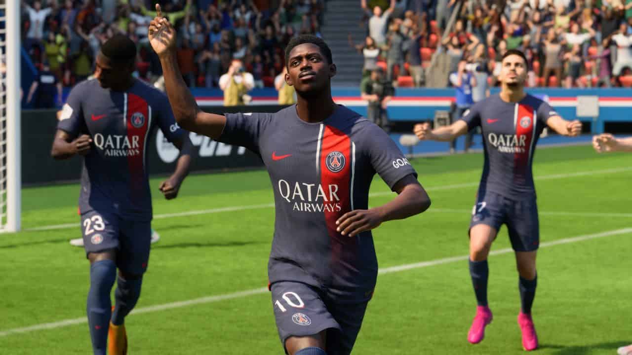 FC 24 Crossplay – Pro Clubs and Ultimate Team cross-platform play explained