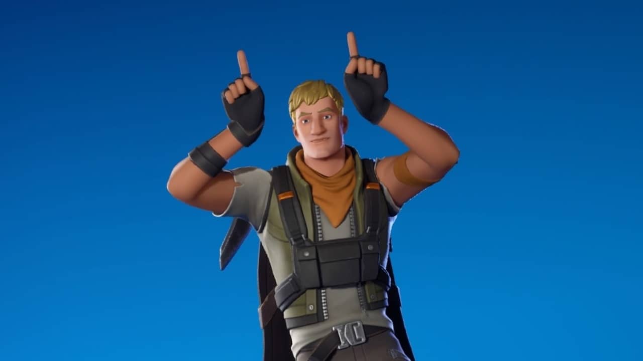 Latest Fortnite criticism quickly shut down by Epic