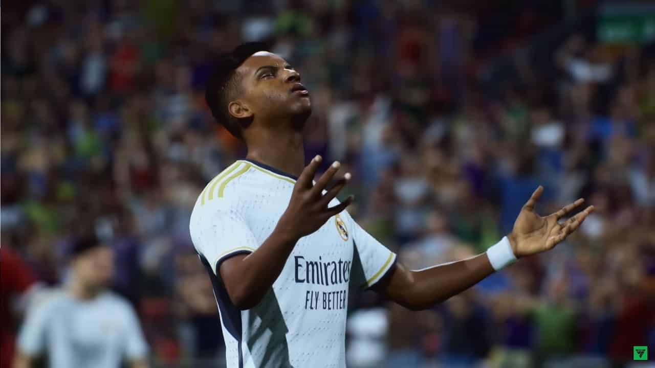 EA Sports FC 24 Contract Expiry 2028 – Which players are available for free after five seasons?