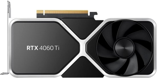 rtx 4060 ti founders edition