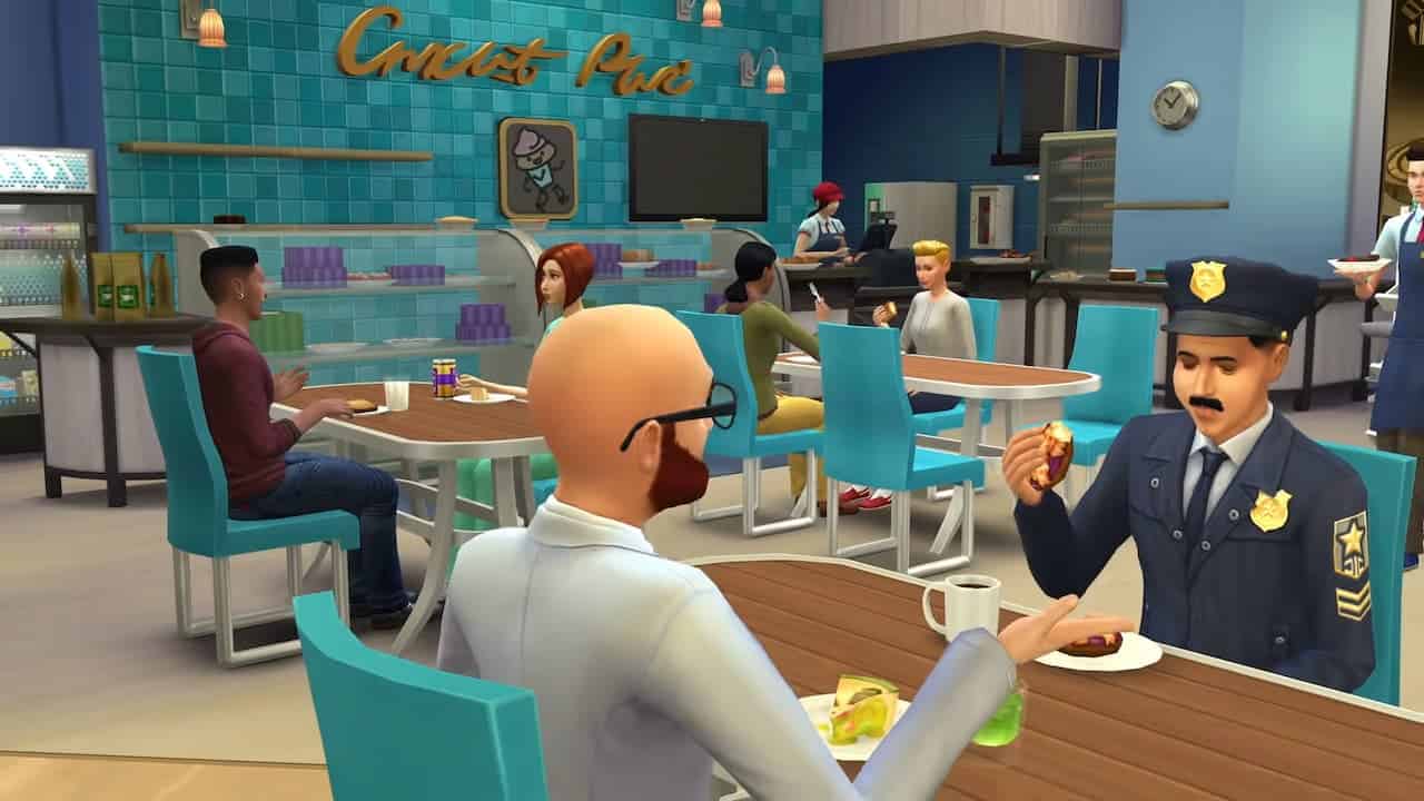 Is The Sims 4 Multiplayer? How to use The Sims 4 Multiplayer Mod