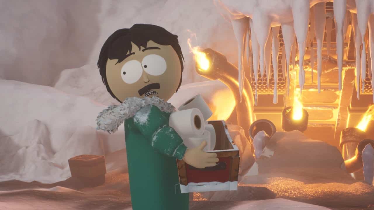 How long does it take to beat South Park: Snow Day? Story length explained