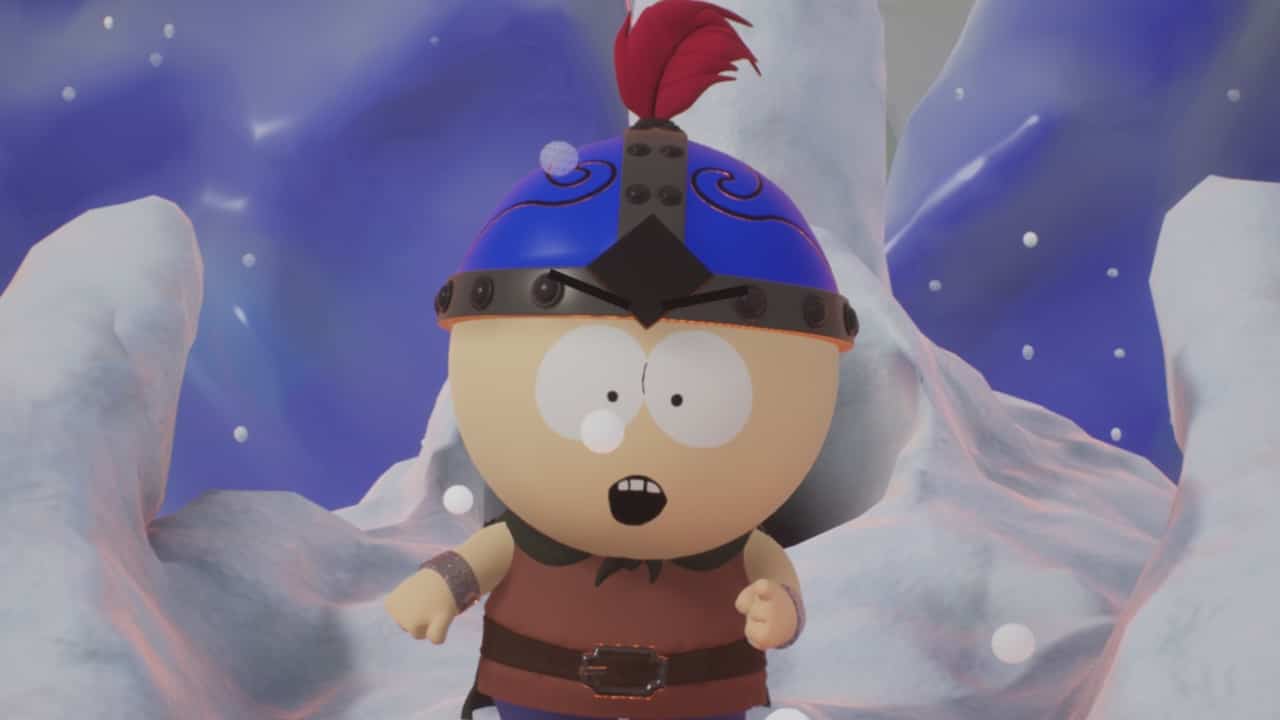 How to save in South Park: Snow Day to keep your progress