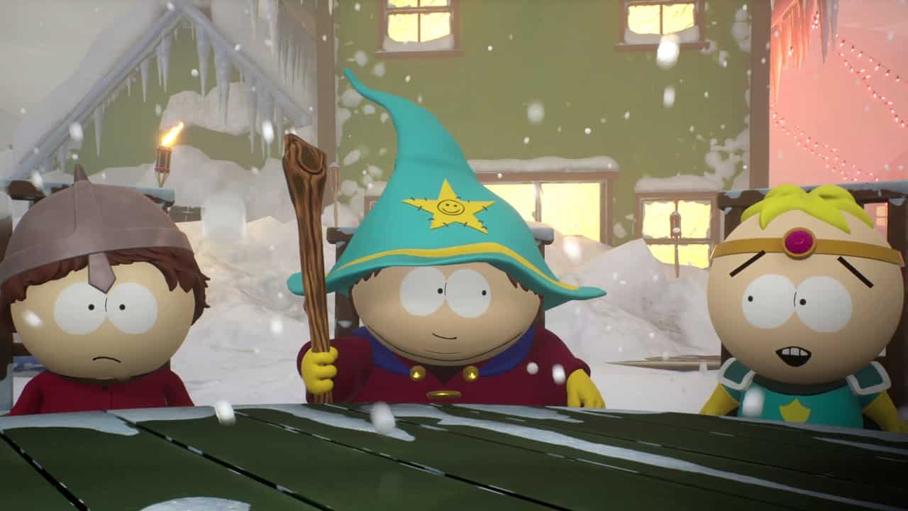 Can you play South Park: Snow Day solo? Offline single-player with bots explained