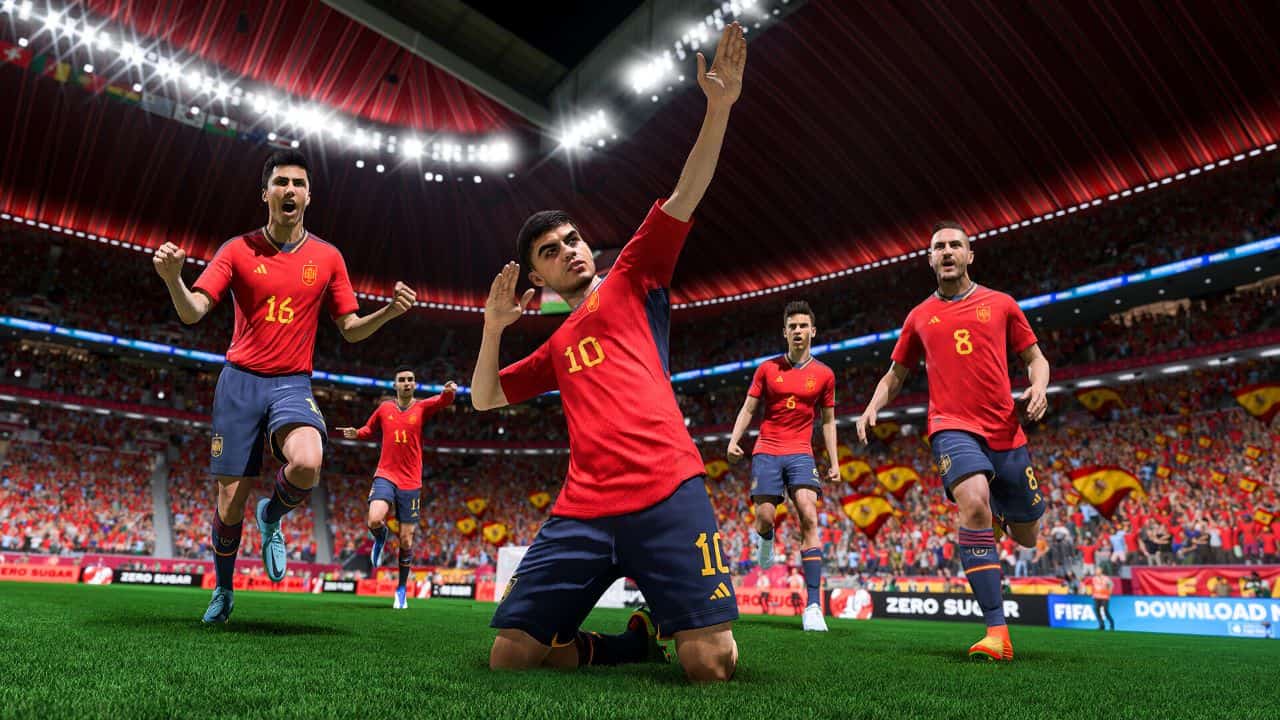 EA Sports FC 24 Best Spain ratings predictions – top Spanish players to sign in Career Mode