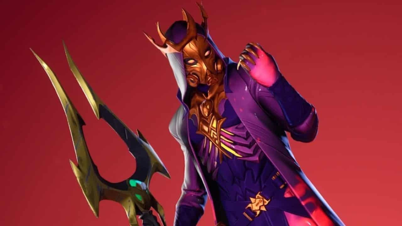Epic will fix this annoying Fortnite problem with the next update