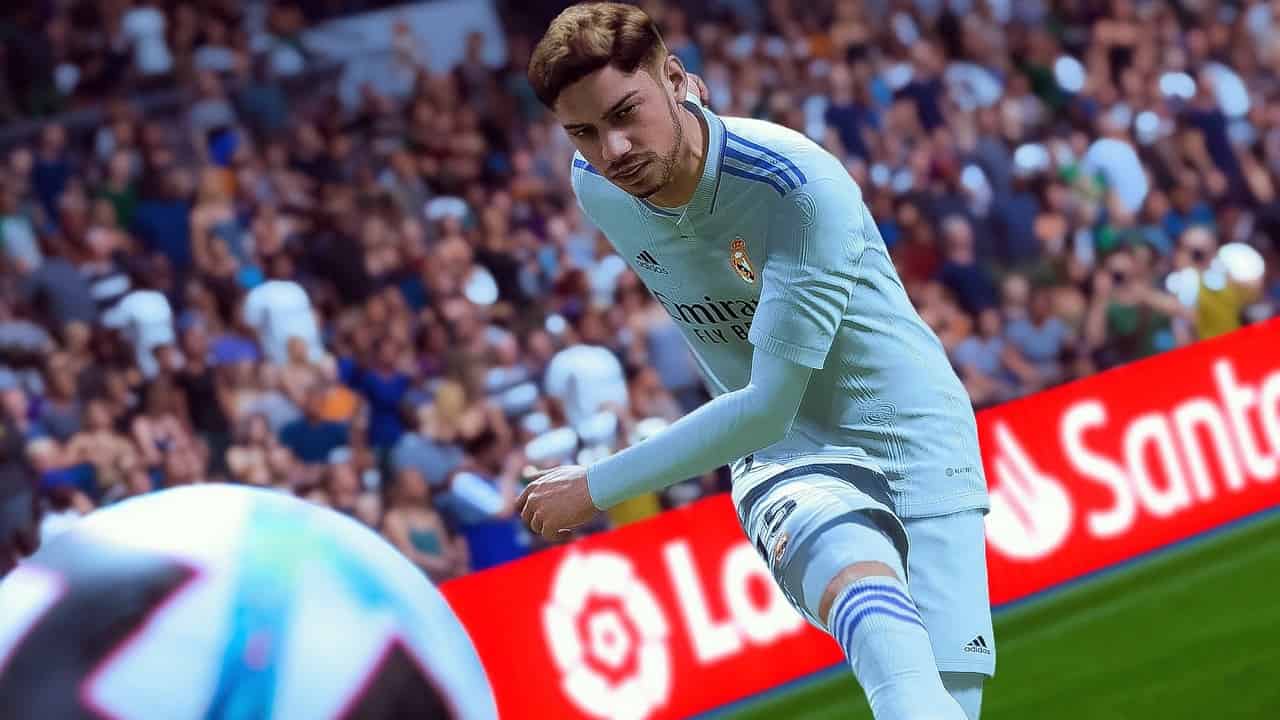EA Sports FC 24 Real Madrid ratings predictions, transfers, and leaks