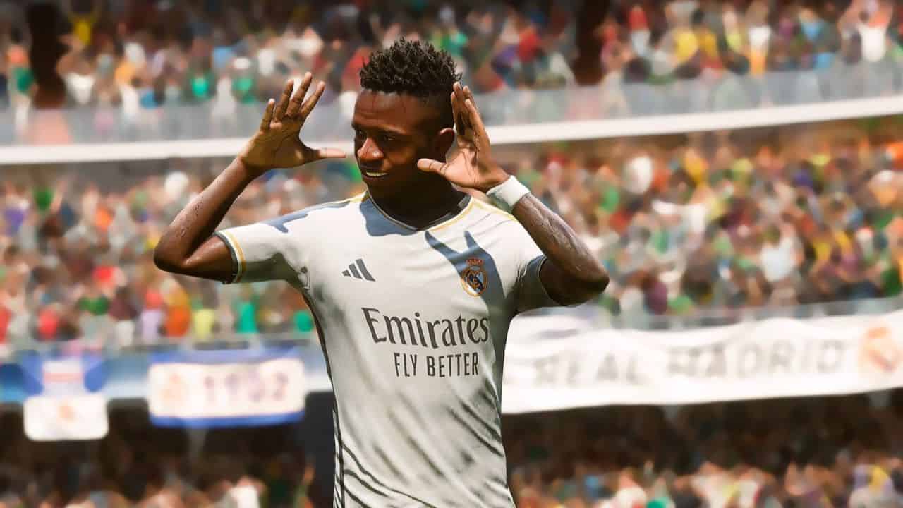 FC 24 Best Wingers (LM, LW, RM, RW) to sign in Career Mode