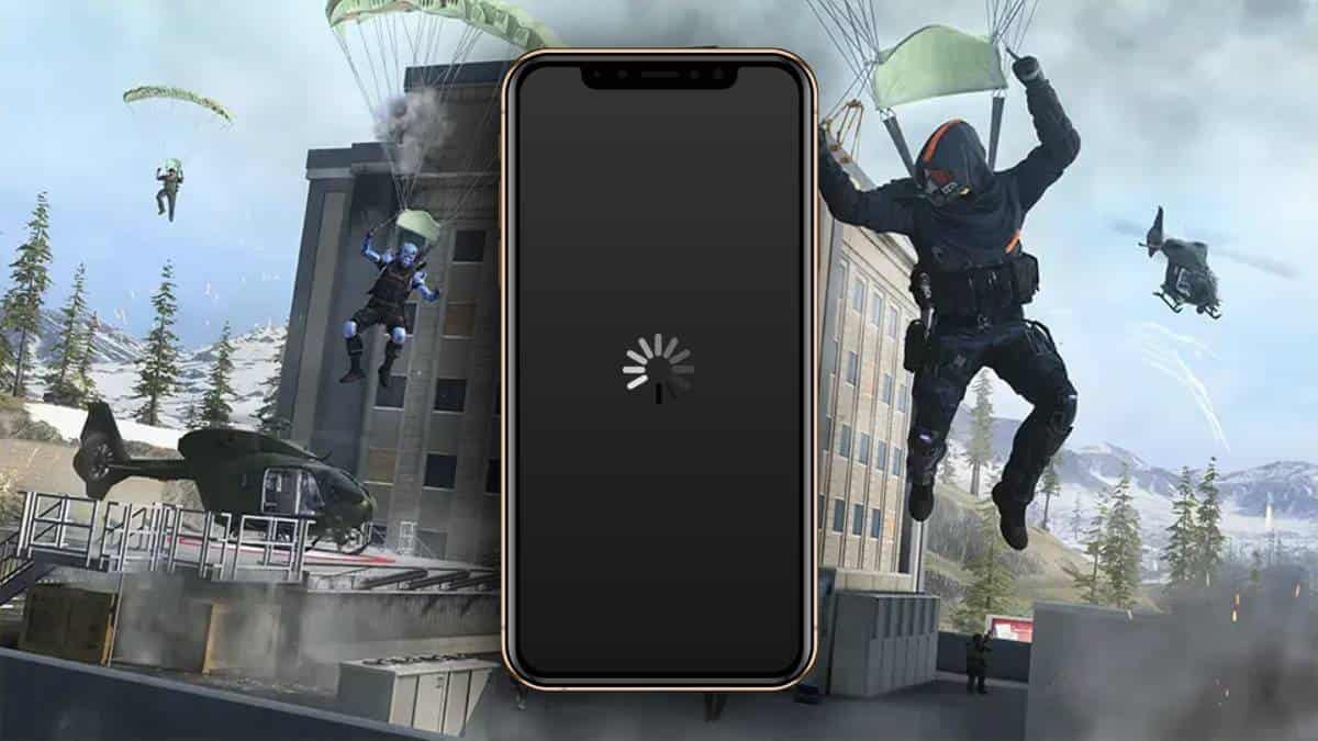 Warzone Mobile crashing – ‘Unsupported GPU’ fix on iOS and Android