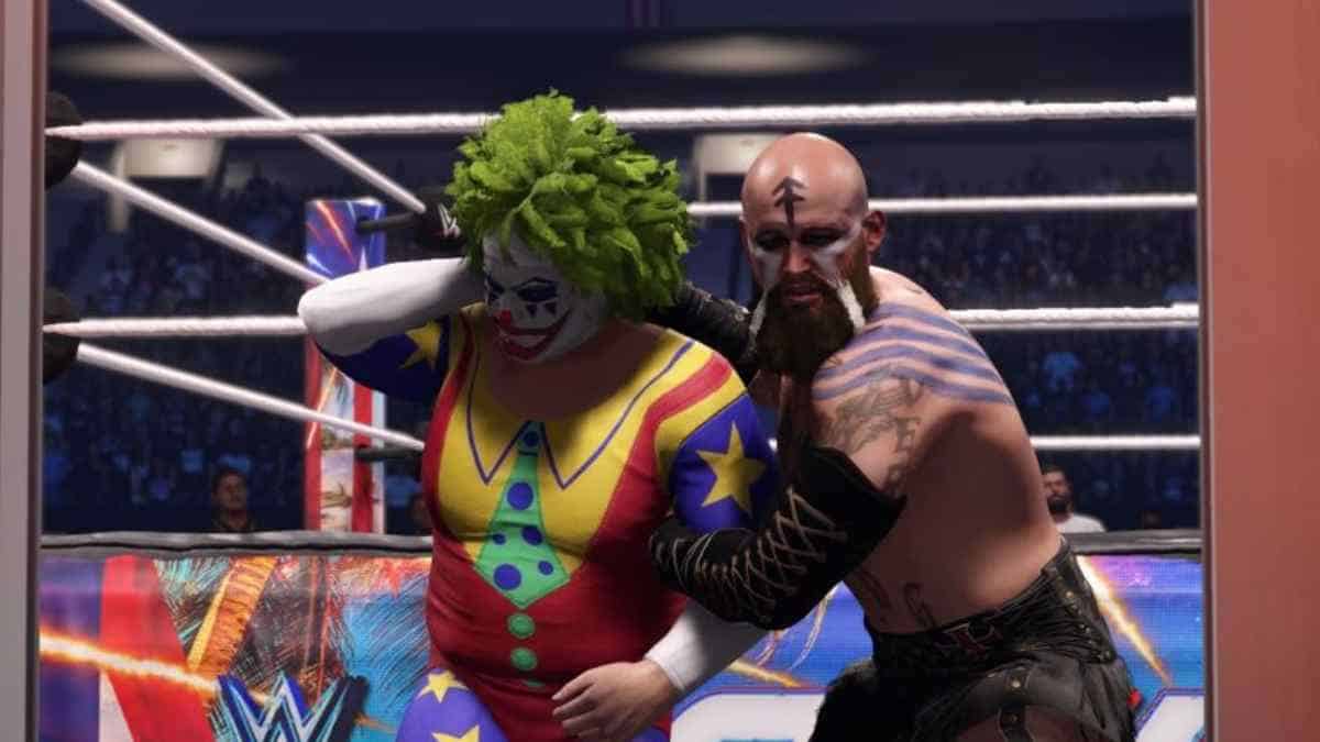 Is the WWE 2K24 40 Years of WrestleMania edition worth it?