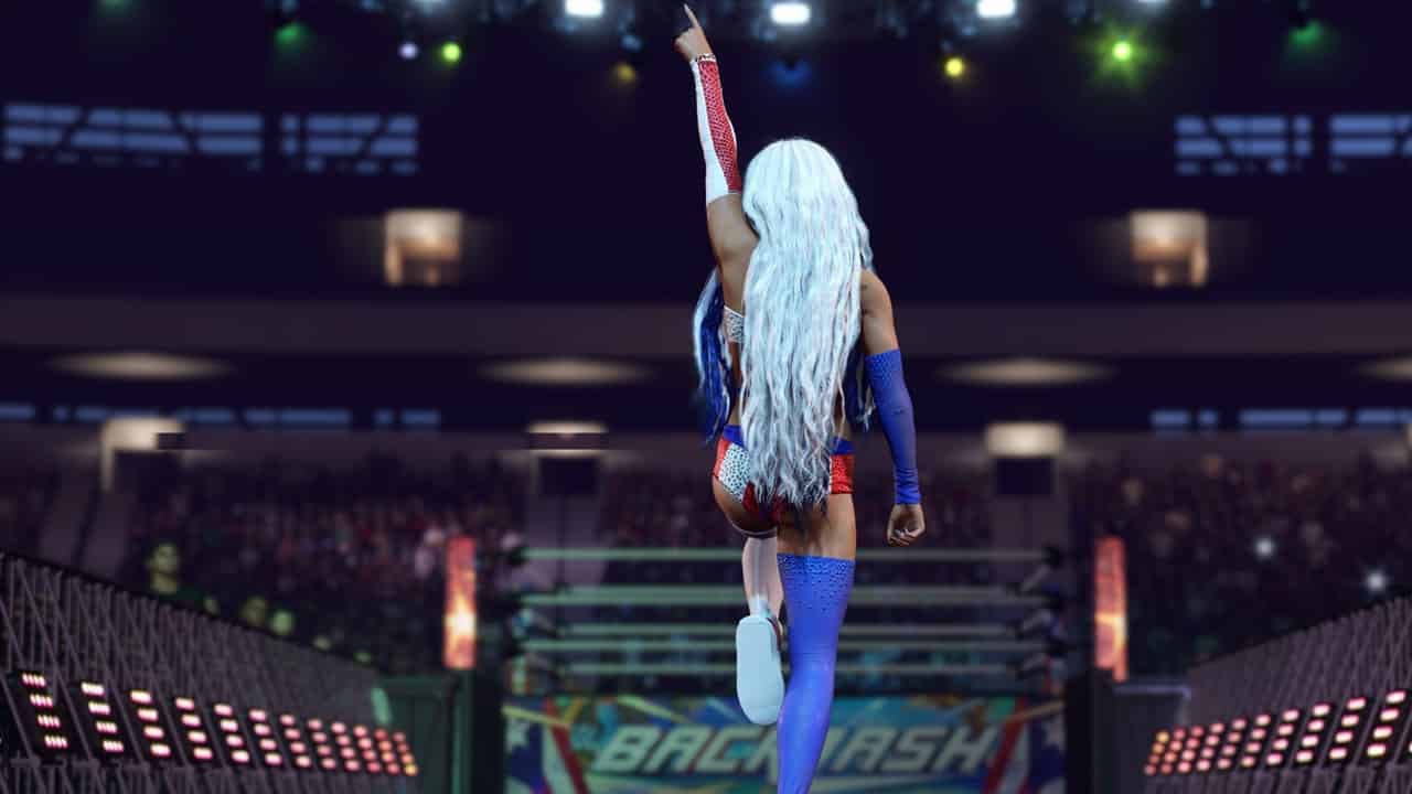 All WWE 2K24 match types – new and returning modes explained